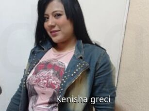 Kenisha_greci