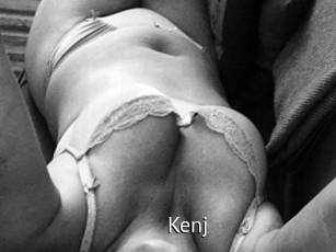 Kenj