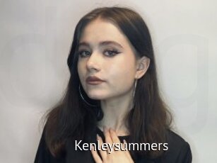 Kenleysummers