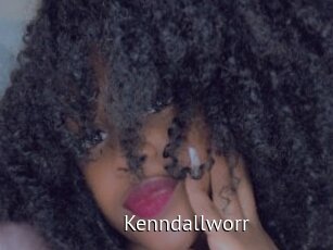 Kenndallworr