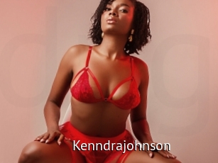Kenndrajohnson