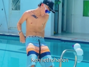 Kennethsharon