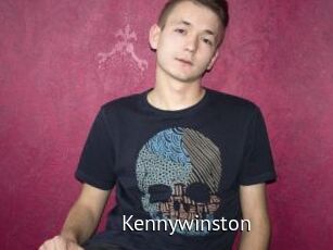 Kennywinston
