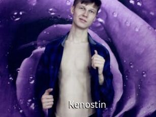 Kenostin