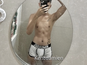 Kentdamien