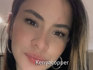 Kenyacopper
