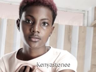 Kenyastonee