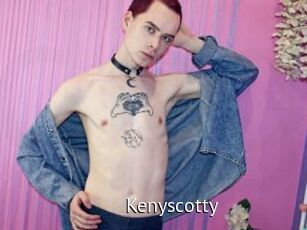 Kenyscotty