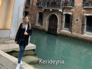 Kerideyna