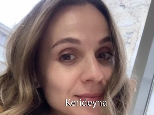 Kerideyna