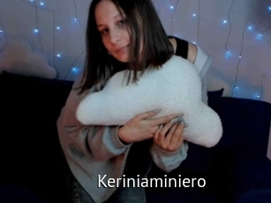 Keriniaminiero