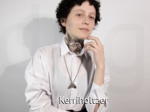 Kerriholtzer