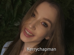 Kerrychapman