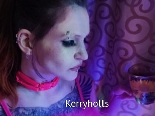 Kerryholls