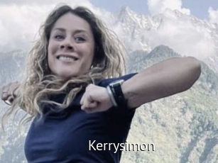 Kerrysimon