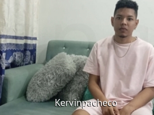 Kervinpacheco
