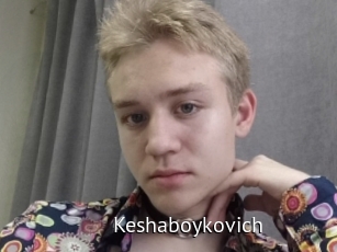 Keshaboykovich