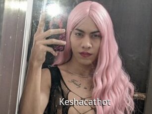 Keshacathot