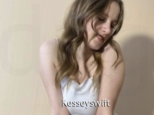 Kesseyswift