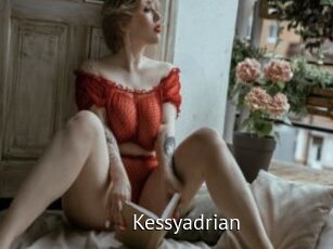 Kessyadrian