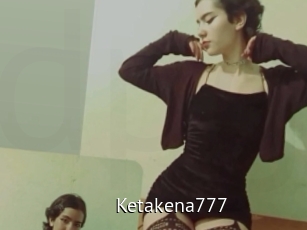 Ketakena777