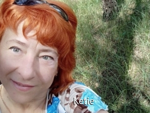 Ketie