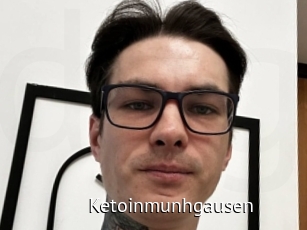 Ketoinmunhgausen