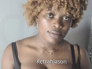Ketrahjason