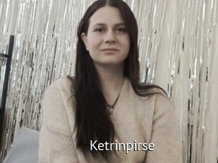 Ketrinpirse