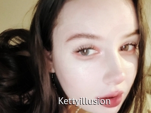 Kettyillusion