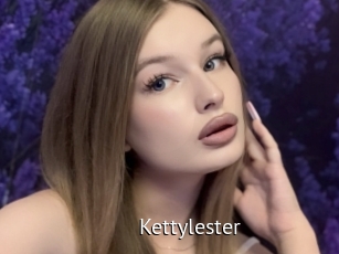 Kettylester