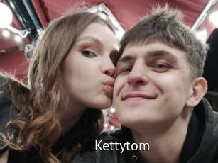 Kettytom