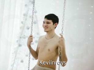 Keviinroys