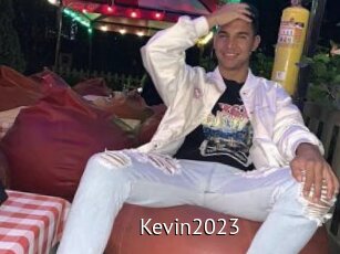 Kevin2023