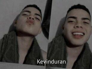 Kevinduran