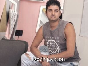 Kevinjackson