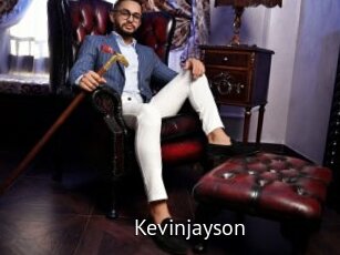 Kevinjayson