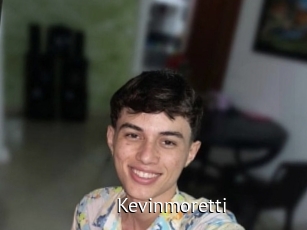 Kevinmoretti