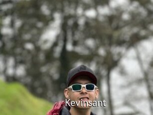 Kevinsant