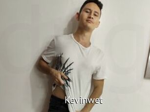 Kevinwet