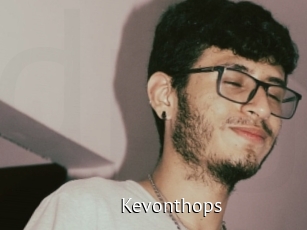 Kevonthops