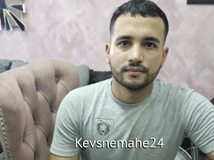 Kevsnemahe24