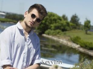 Kevvinn