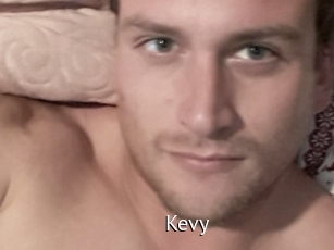 Kevy