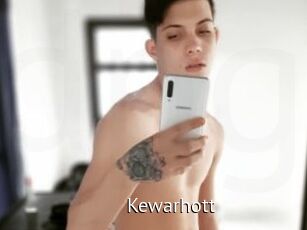 Kewarhott