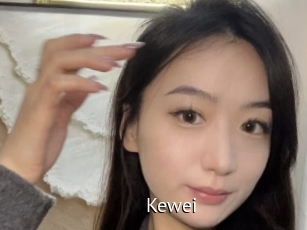 Kewei