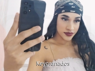 Keygranados