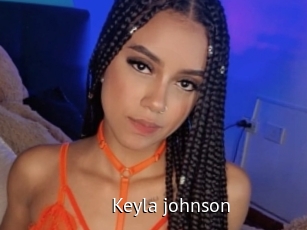 Keyla_johnson