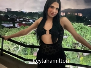 Keylahamilton