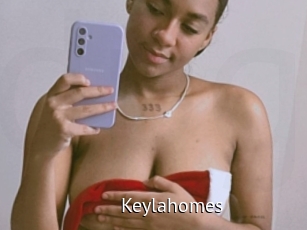 Keylahomes